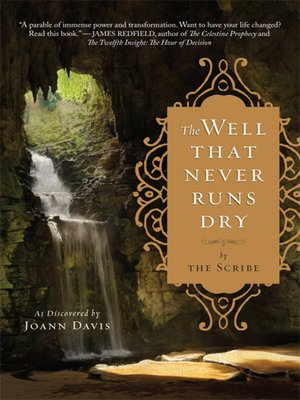 cover image of The Well That Never Runs Dry